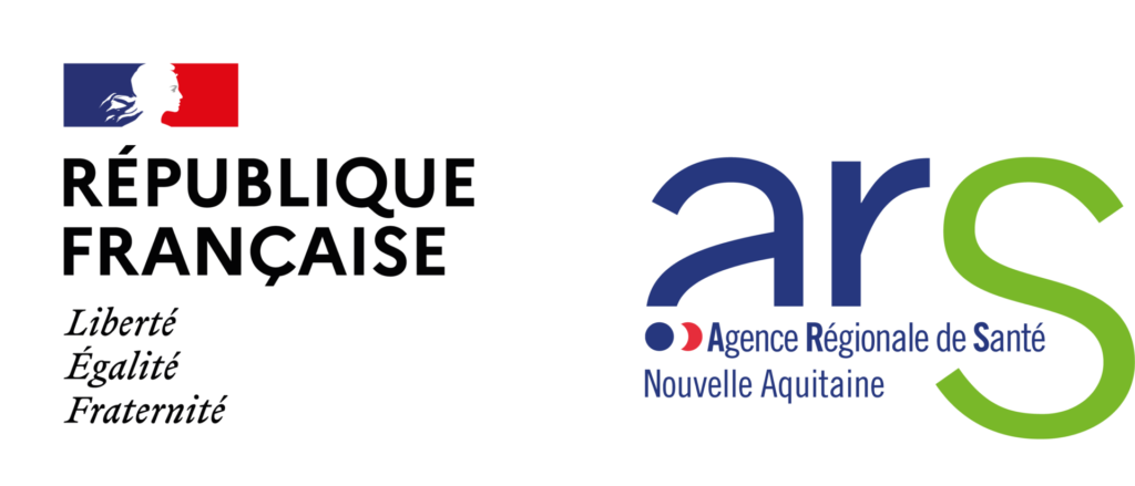 Logo ARS